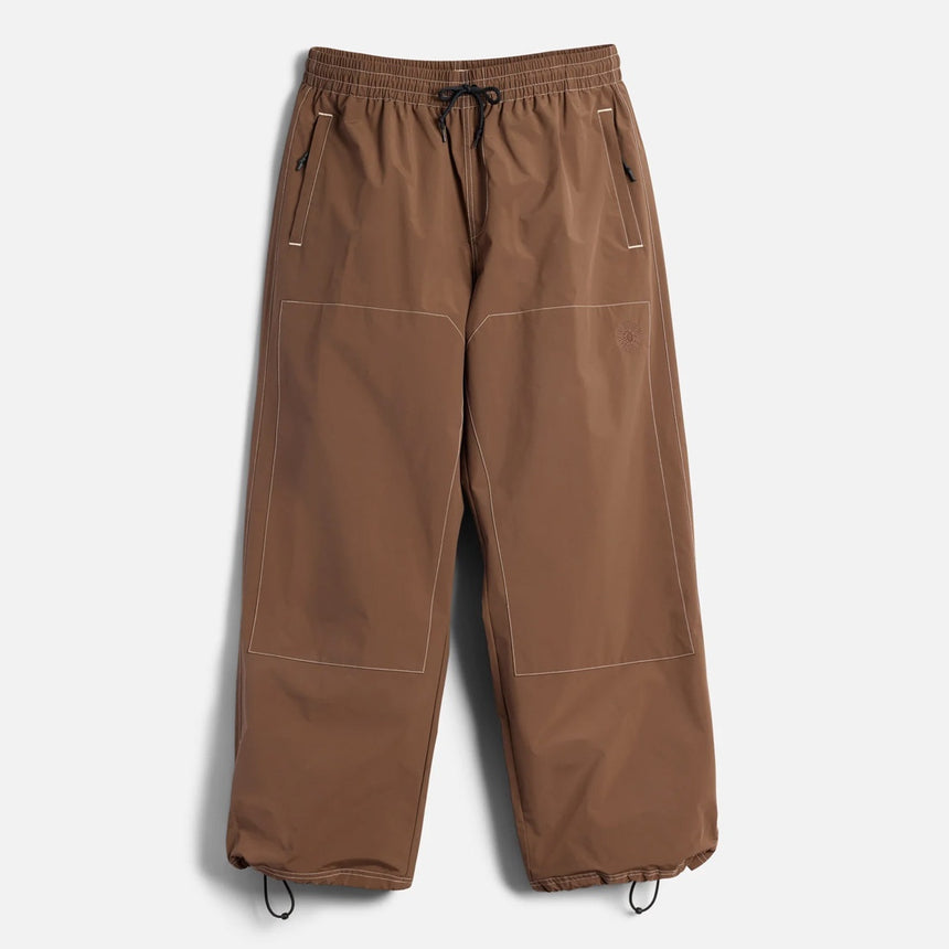 AUTUMN Service Pant 2026 - Brown