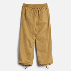 AUTUMN Service Pant 2026 - Walnut