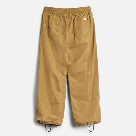 AUTUMN Service Pant 2026 - Walnut