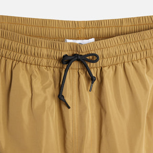 AUTUMN Service Pant 2026 - Walnut