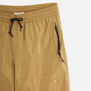 AUTUMN Service Pant 2026 - Walnut