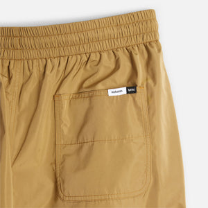 AUTUMN Service Pant 2026 - Walnut
