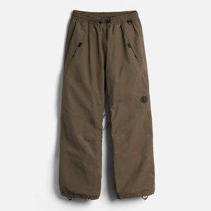 AUTUMN Shadow Pant 2026 - Olive