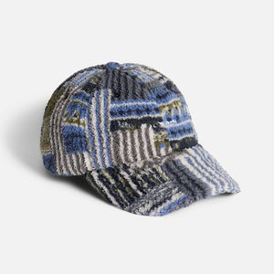 AUTUMN Sherpa Dad Hat - Fir