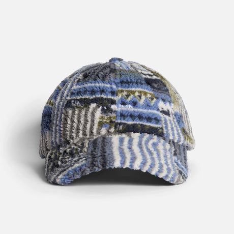 AUTUMN Sherpa Dad Hat - Fir