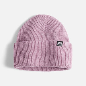 AUTUMN Simple Solid Beanie - Ice Cream