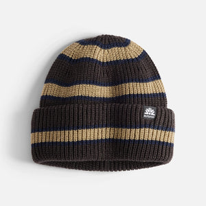 AUTUMN Slacker Beanie - Mineshaft