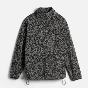 AUTUMN Vortex Fleece - Soul Camo