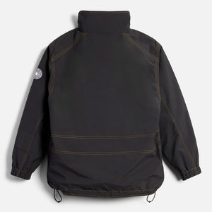 AUTUMN Yard Jacket 2026 - Black