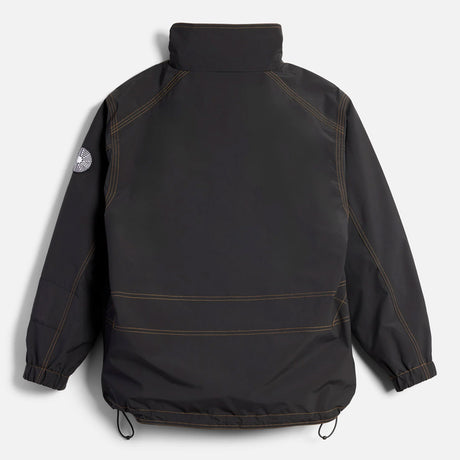 AUTUMN Yard Jacket 2026 - Black