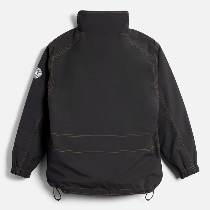 AUTUMN Yard Jacket 2026 - Black