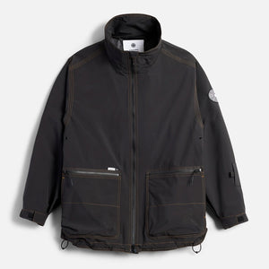 AUTUMN Yard Jacket 2026 - Black