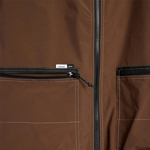 AUTUMN Yard Jacket 2026 - Brown
