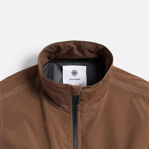 AUTUMN Yard Jacket 2026 - Brown