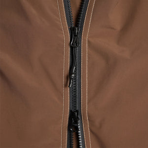 AUTUMN Yard Jacket 2026 - Brown