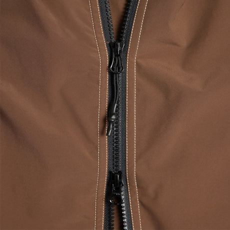 AUTUMN Yard Jacket 2026 - Brown
