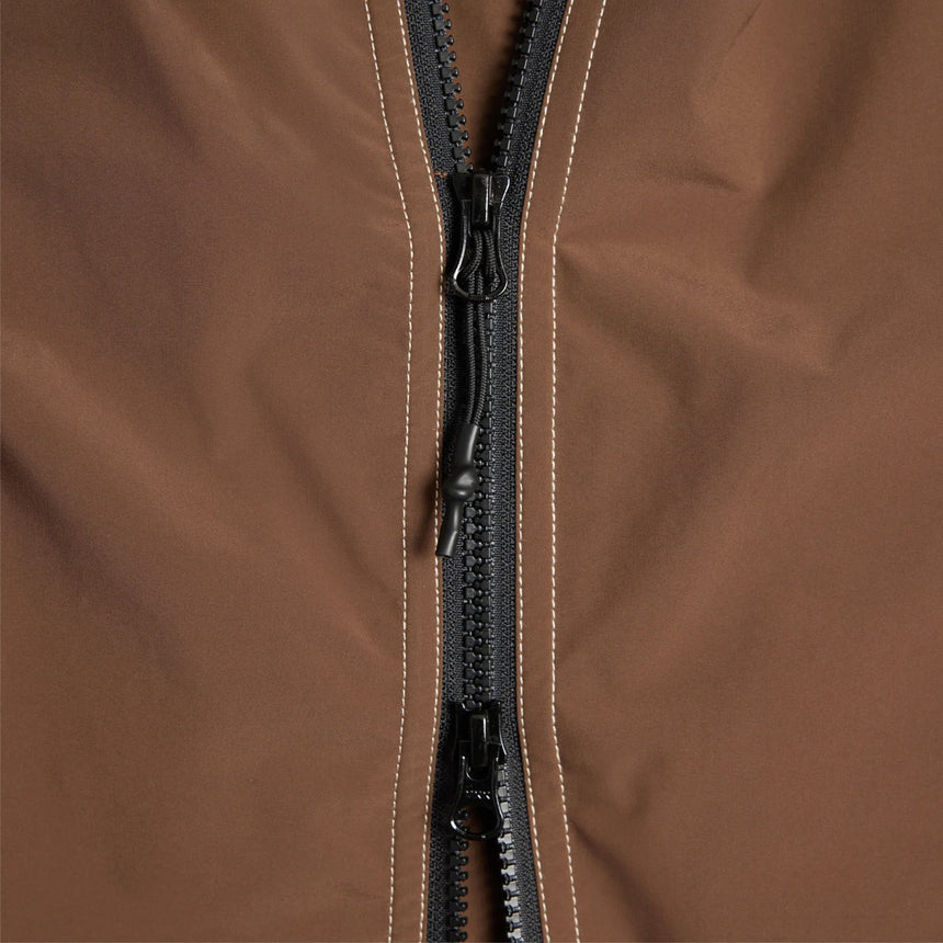 AUTUMN Yard Jacket 2026 - Brown
