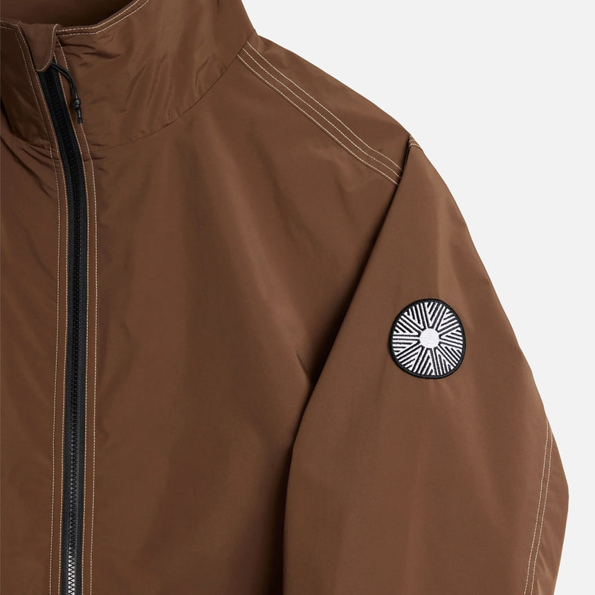 AUTUMN Yard Jacket 2026 - Brown