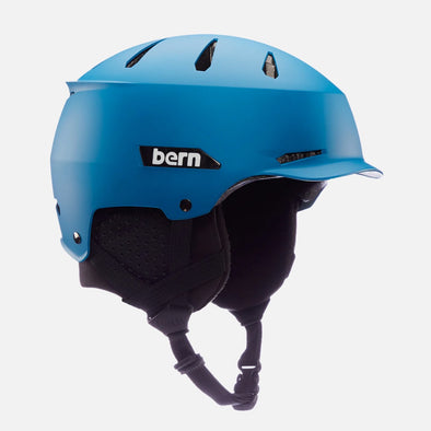 BERN Hendrix MIPS Helmet 2024 - Matte Spruce