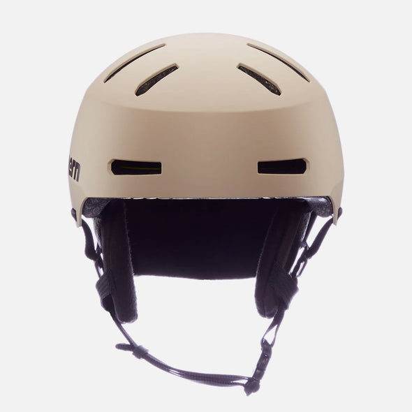 BERN Macon 2.0 MIPS Helmet 2024 - Matte Sand