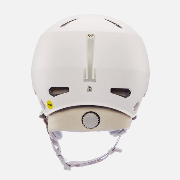 BERN Macon 2.0 MIPS Helmet 2024 - White