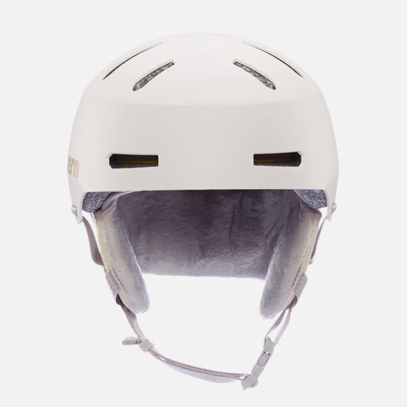 BERN Macon 2.0 MIPS Helmet 2024 - White