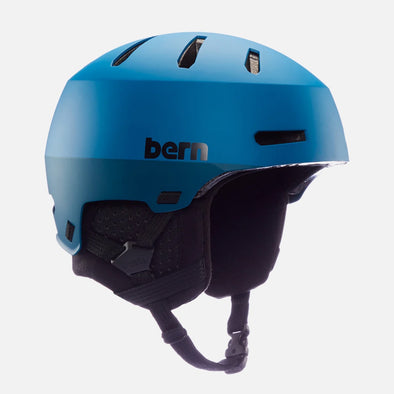 BERN Macon 2.0 MIPS Helmet 2024 - Matte Spruce