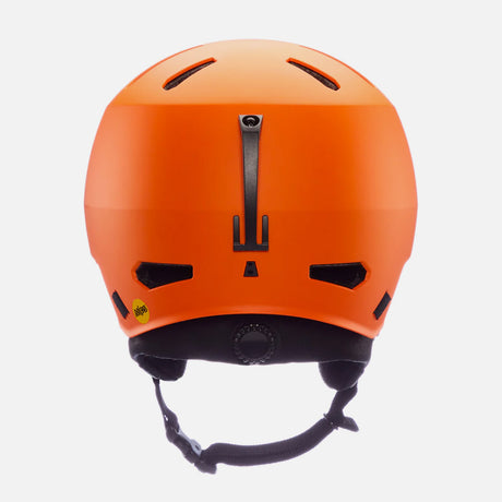 BERN Macon 2.0 MIPS Jr 2025 - Matte Flame