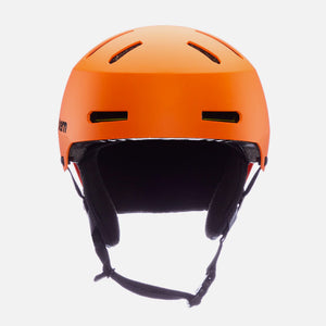 BERN Macon 2.0 MIPS Jr 2025 - Matte Flame