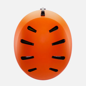 BERN Macon 2.0 MIPS Jr 2025 - Matte Flame