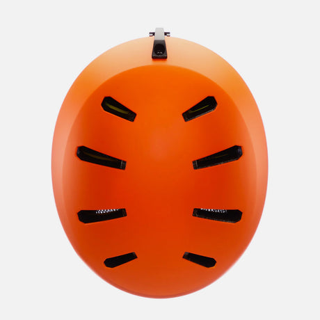 BERN Macon 2.0 MIPS Jr 2025 - Matte Flame