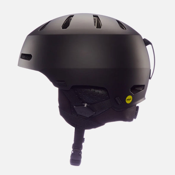 BERN Macon 2.0 MIPS Jr Helmet 2024 - Matte Black