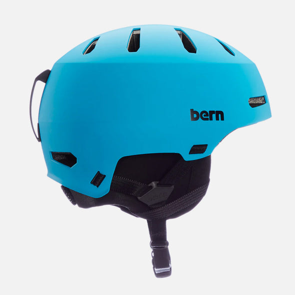 BERN Macon 2.0 MIPS Jr Helmet 2023 - Matte Glacier