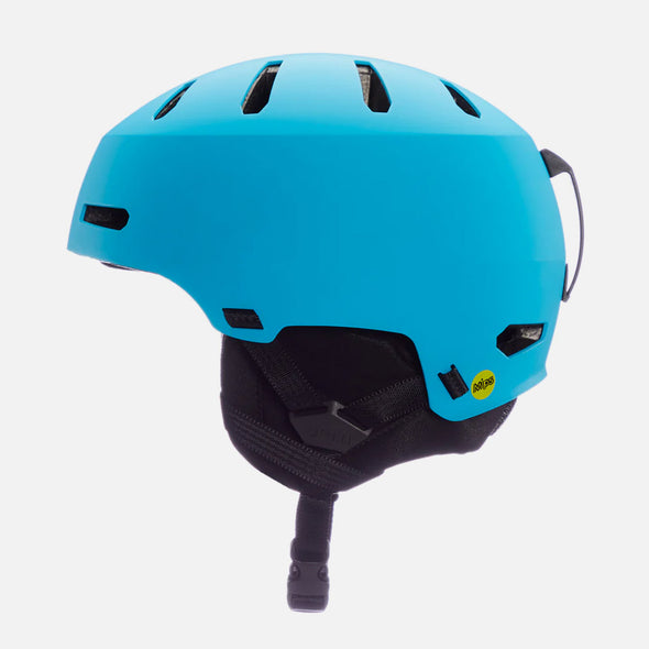 BERN Macon 2.0 MIPS Jr Helmet 2024 - Matte Glacier