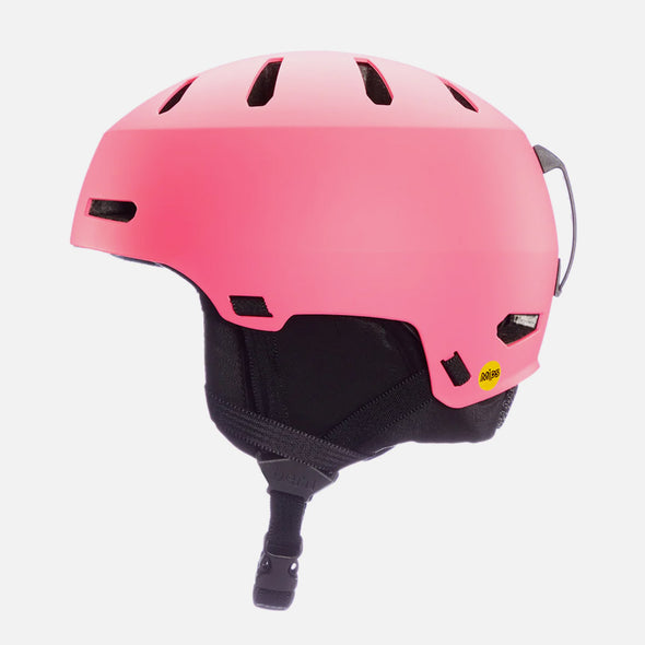 BERN Macon 2.0 MIPS Jr Helmet 2024 - Matte Pink