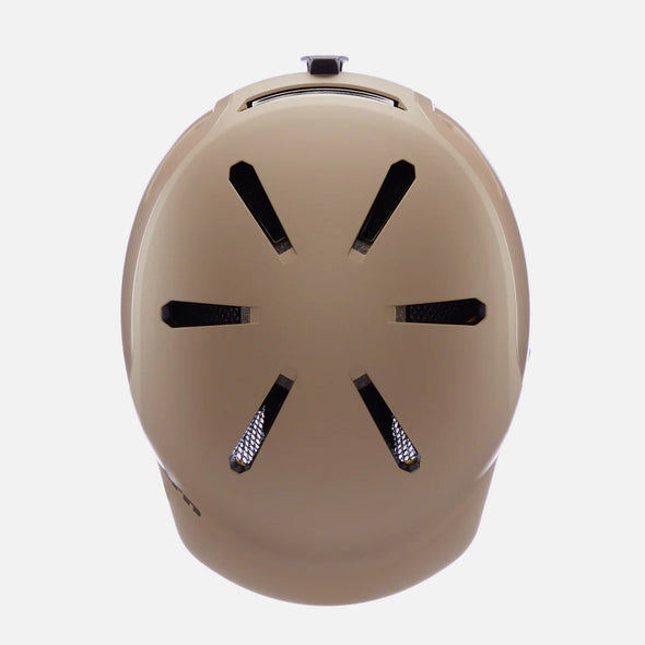 BERN Watts 2.0 MIPS Helmet 2024 - Matte Sand
