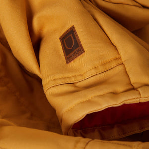 BRIXTON Builders Ranch Jacket - Spruce Yellow