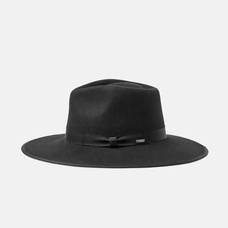 BRIXTON Jo Rancher Hat - Black