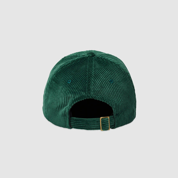 BRIXTON Parsons LP Cap - Emerald Cord