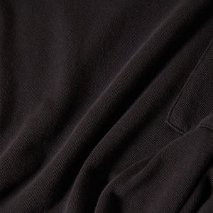 BRIXTON Women's Carefree Organic GD Perfect Tee - Black