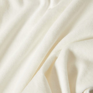 BRIXTON Women's Carefree Organic GD Perfect Tee - Off White