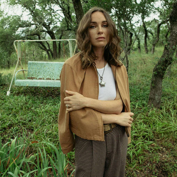 BRIXTON Women's Mechanics Garage Zip Jacket - Tobacco Brown