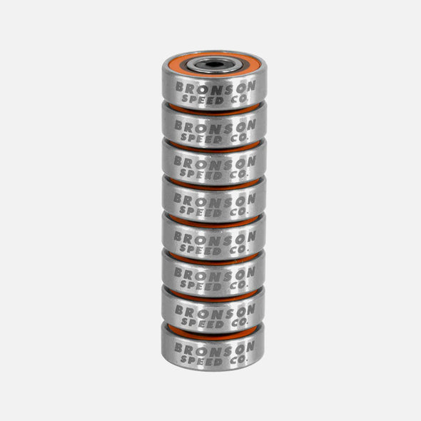 BRONSON G3 Bearings