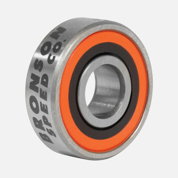 BRONSON G3 Bearings