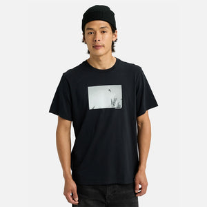 BURTON 30th Tee - True Black