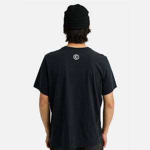 BURTON 30th Tee - True Black