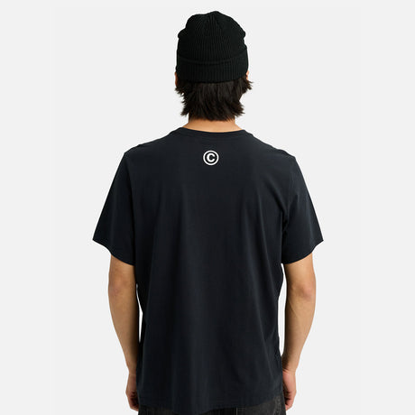BURTON 30th Tee - True Black