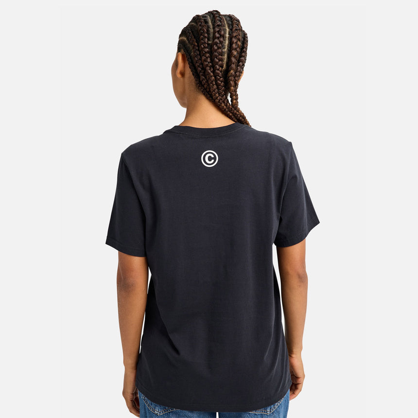 BURTON 30th Tee - True Black