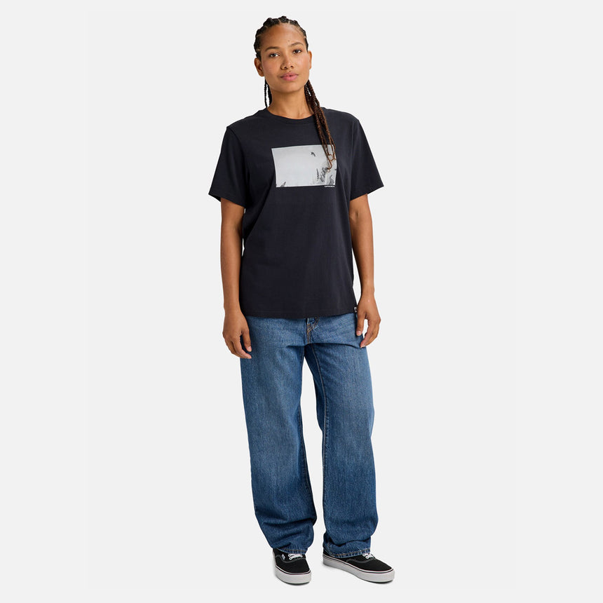 BURTON 30th Tee - True Black