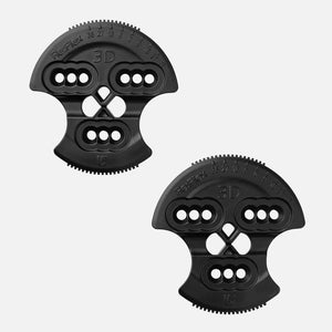BURTON 3D Hinge Disc